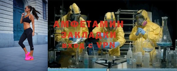 крисы Шали